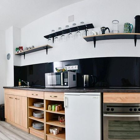 Stela1 Apartment Drvar Luaran gambar