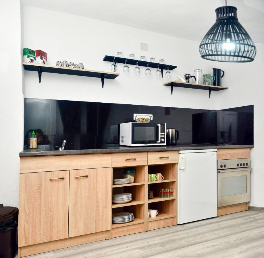 Stela1 Apartment Drvar Luaran gambar
