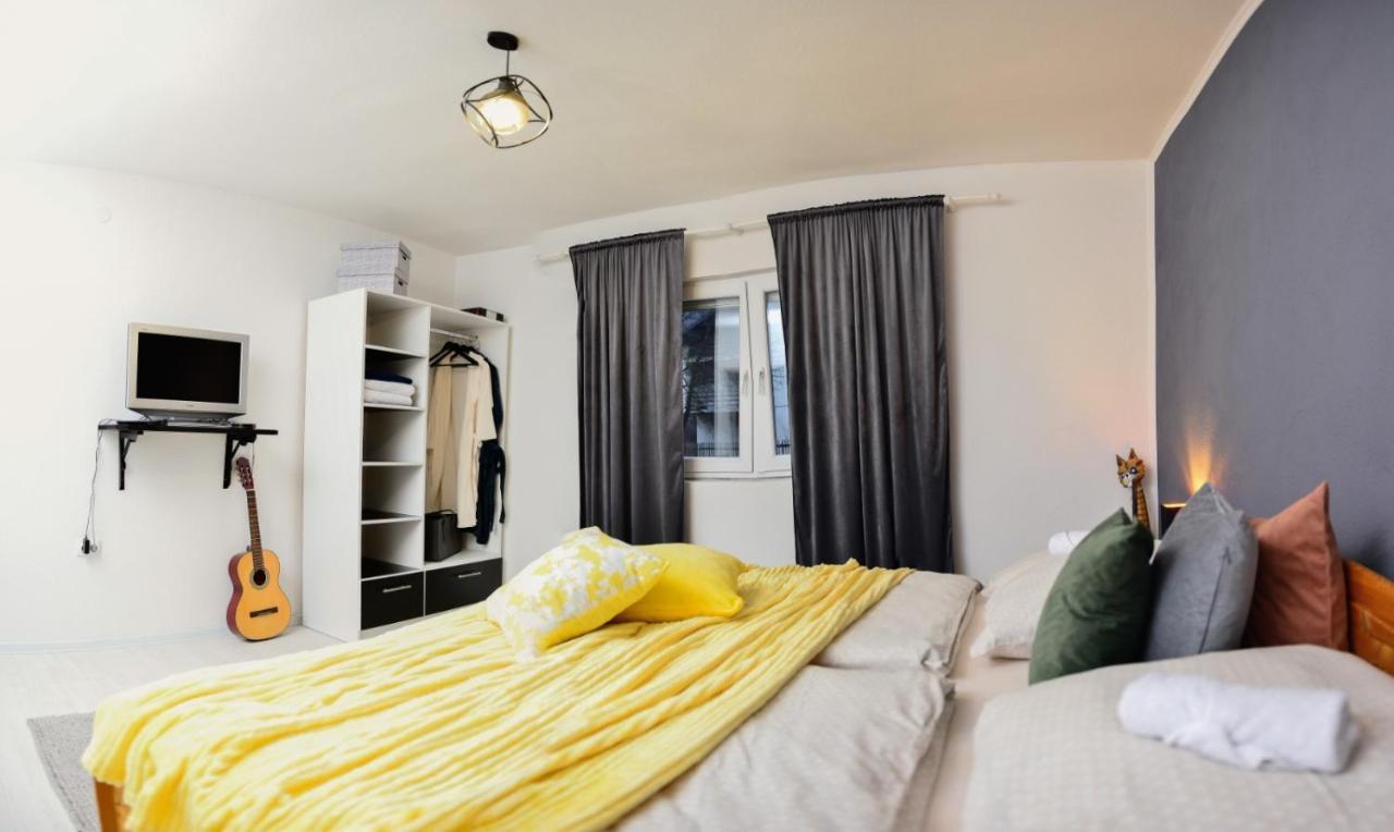 Stela1 Apartment Drvar Luaran gambar