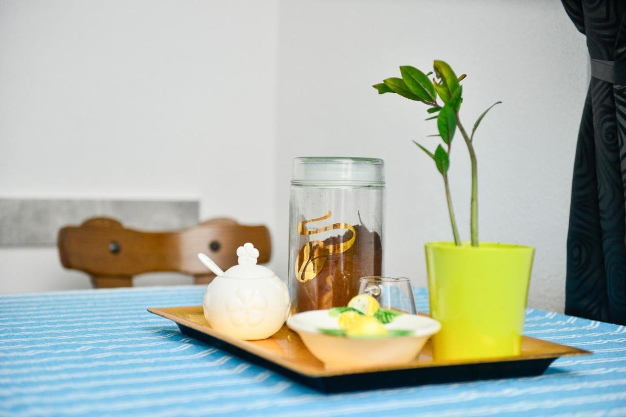 Stela1 Apartment Drvar Luaran gambar