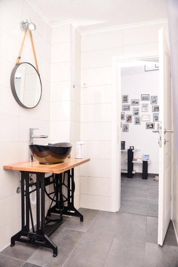 Stela1 Apartment Drvar Luaran gambar