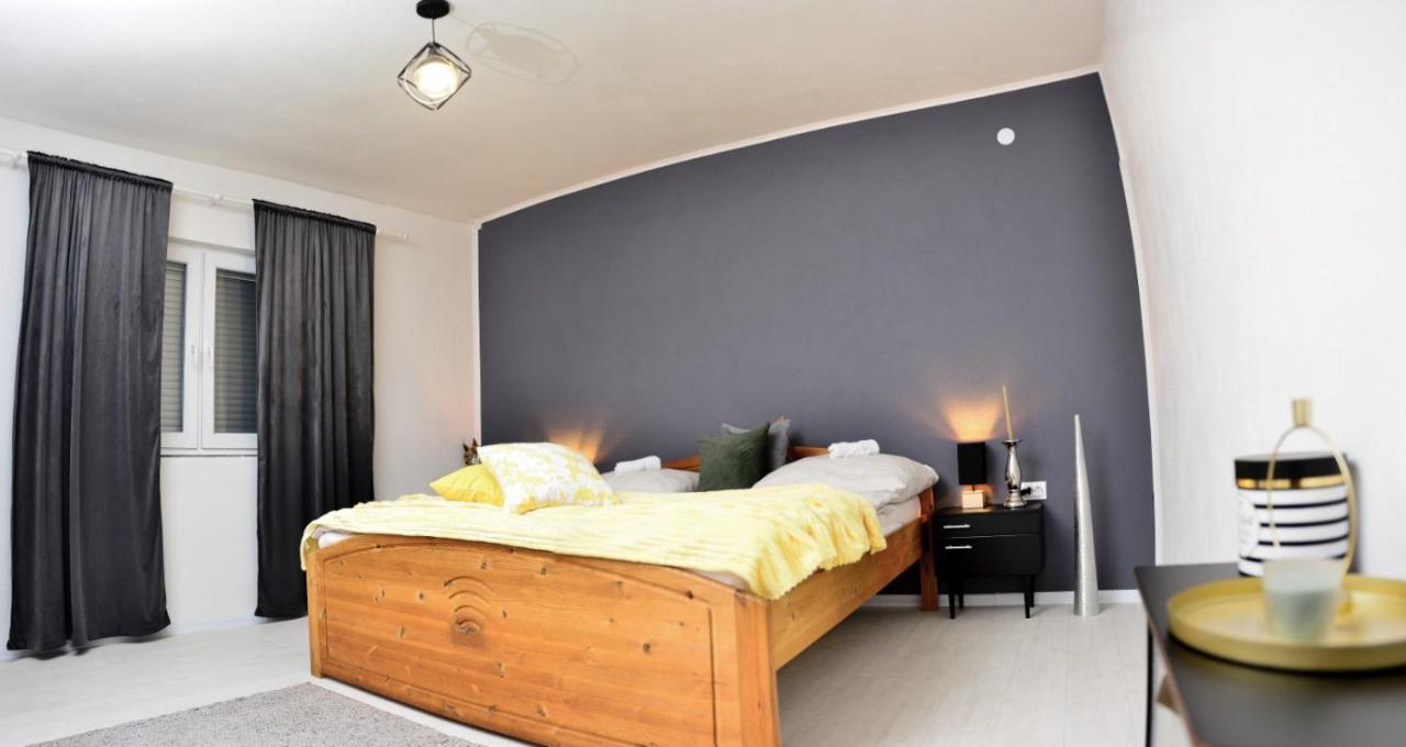 Stela1 Apartment Drvar Luaran gambar