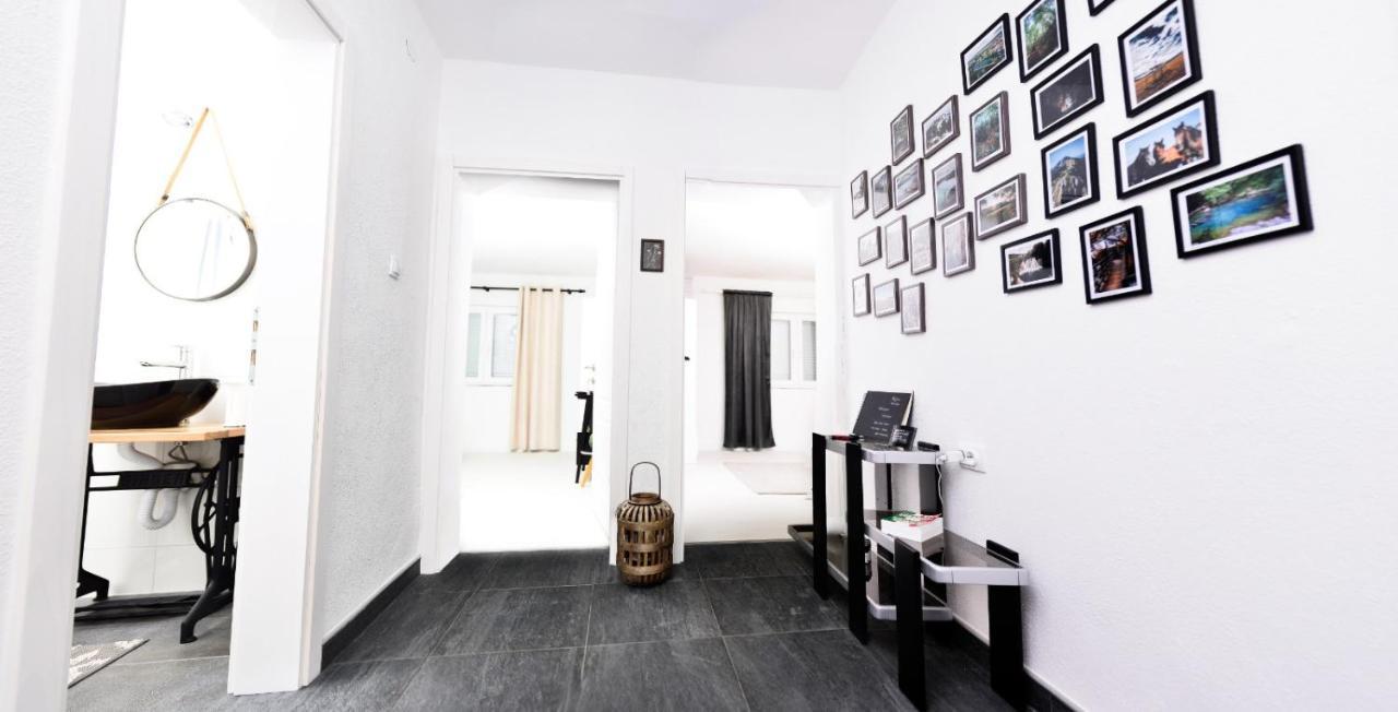 Stela1 Apartment Drvar Luaran gambar