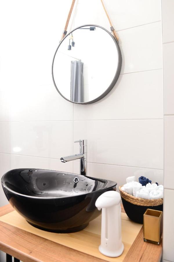 Stela1 Apartment Drvar Luaran gambar