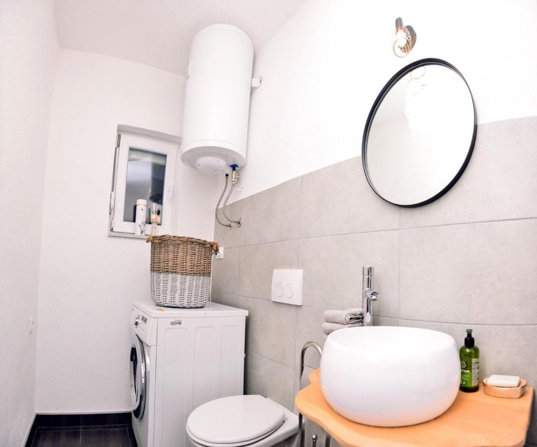 Stela1 Apartment Drvar Luaran gambar
