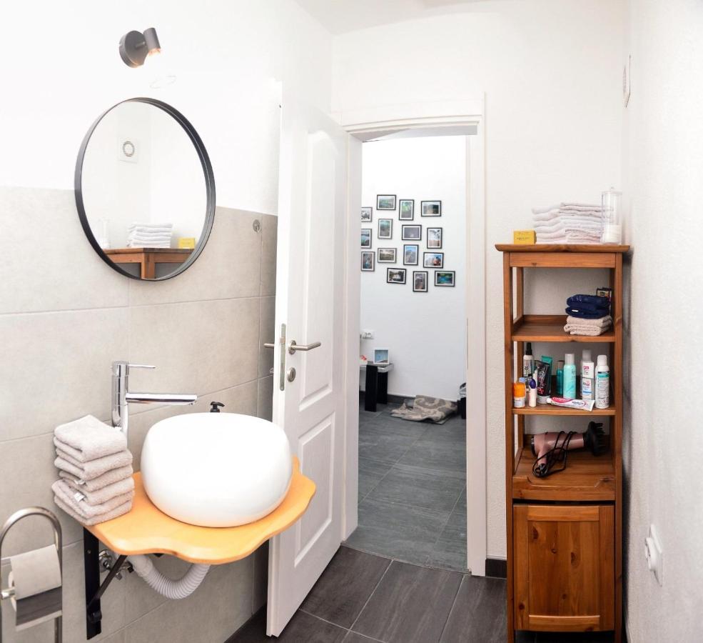 Stela1 Apartment Drvar Luaran gambar