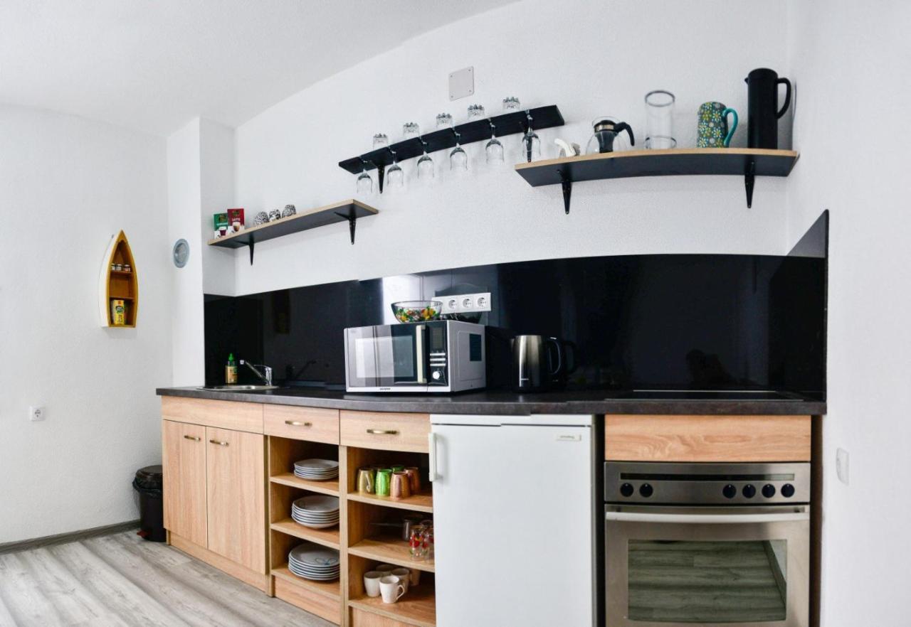 Stela1 Apartment Drvar Luaran gambar