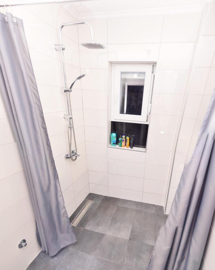Stela1 Apartment Drvar Luaran gambar