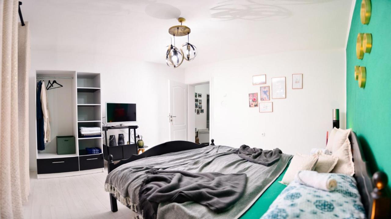 Stela1 Apartment Drvar Luaran gambar