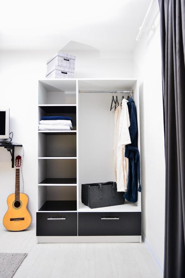 Stela1 Apartment Drvar Luaran gambar